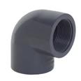 CODO PVC MIXTO d.25 - 3/4