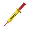 Cucal Jeringa profesional 10 gr.