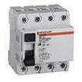 DIFERENCIAL SCHNEIDER 4 POLOS 40A-300MA