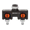 DISTRIBUIDOR GRIFO 2 VIAS