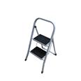 Escalera de acero Ultra Slim.