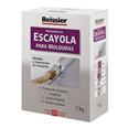 ESCAYOLA  PARA MOLDEO 1 KG