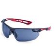 GAFA PROTECCION AVENTUR MAX ROJA LENTE SOLAR