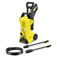 HIDROLIMPIADORA KARCHER K 3 PC. 1.6 KW. 120 BAR