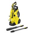 HIDROLIMPIADORA KARCHER K 4 PC. 1.8 KW. 130 BAR