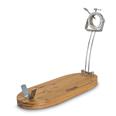 Jamonero plegable 1733 cabezal giratorio
