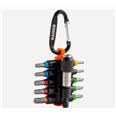 JUEGO 11 PUNTAS CÓNICA 1/4 TORX BAHCO