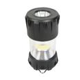 LINTERNA/LAMPARA LED COB RECARGABLE 350lm.