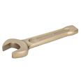 LLAVE FIJA DE GOLPE BAHCO AL-BR 19 mm