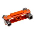 LLAVE PARA CABINAS 5 EN 1