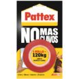PATTEX  NMC CINTA DOBLE CARA  ROLLO