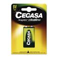 BLISTER 1 PILA ALCALINA CEGASA 6LF22