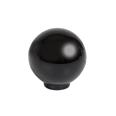 POMO PL&Aacute;STICO. POLI DUR. &Oslash; 34 mm. N