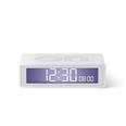 RELOJ DESPERTADOR LEXON TRAVEL SURT.