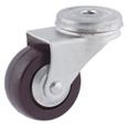 RUEDA AFO GOMA 134/42