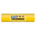 SACO ESCOMBROS 55X80CM. 5 UNIDADES