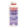 SOSA CAUSTICA PERLAS PQS