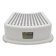 TABURETE BLANCO MSV