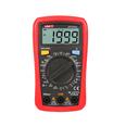 MULTIMETRO DIGITAL modelo UT33C